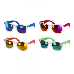 LENTES MIRROR personalizada